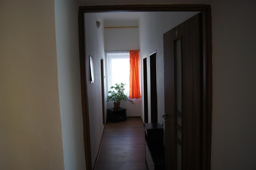 Penzion Modry Jelen Vidnava Habitación foto